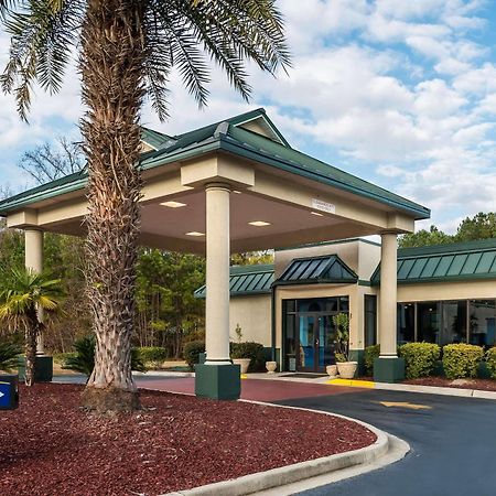 Days Inn By Wyndham Richmond Hill/Savannah Экстерьер фото